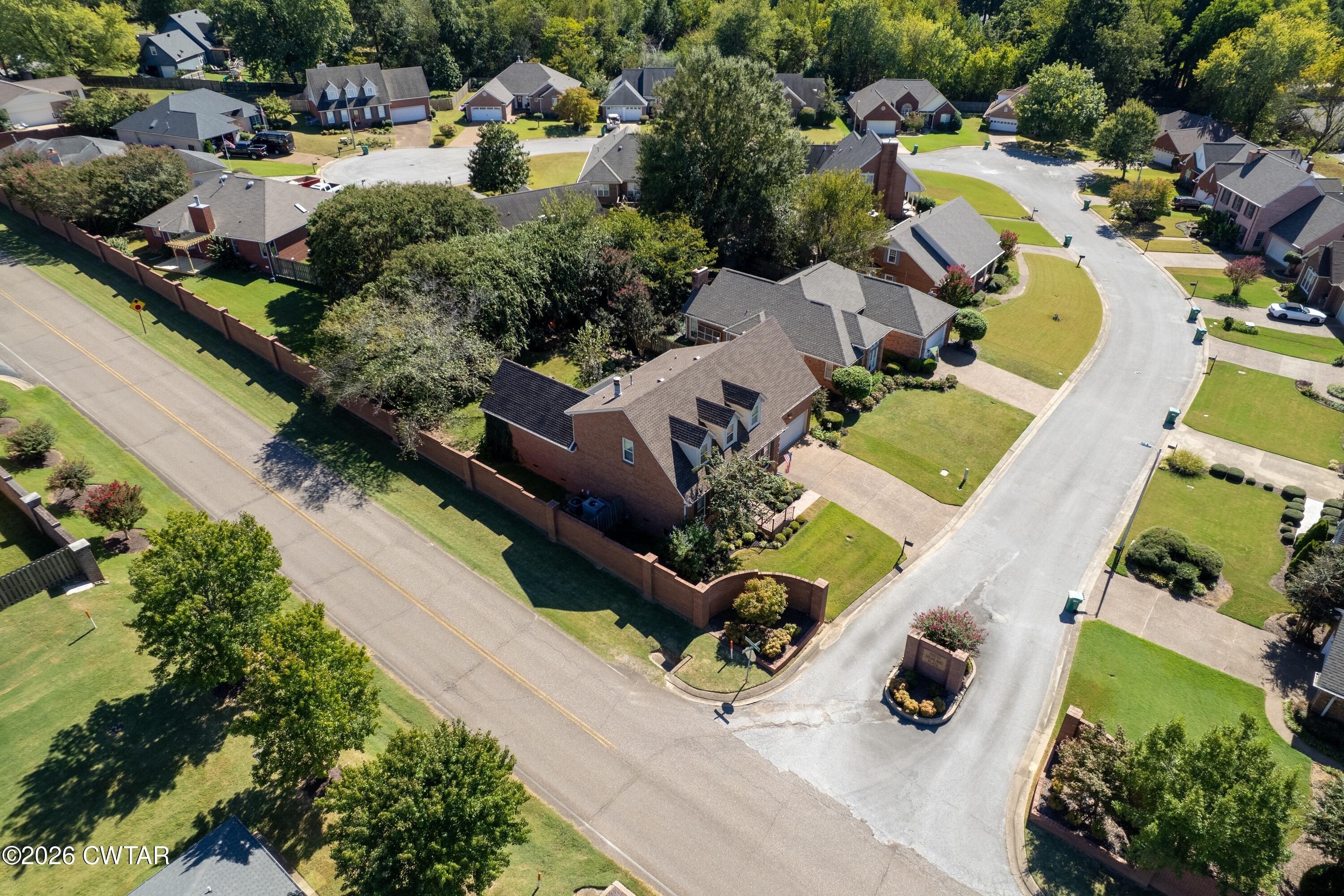 6 Highland Ridge Cove