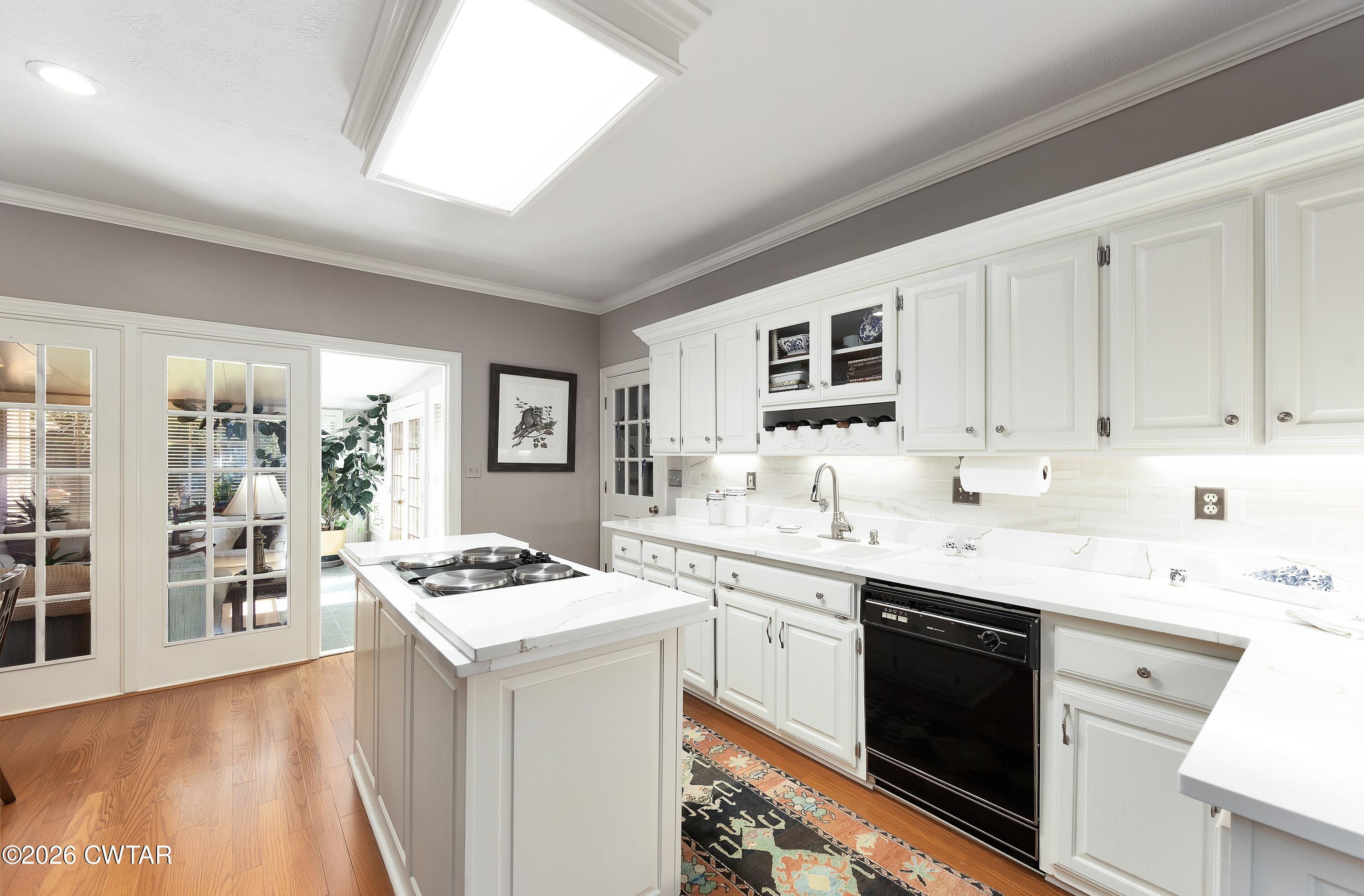 6 Highland Ridge Cove