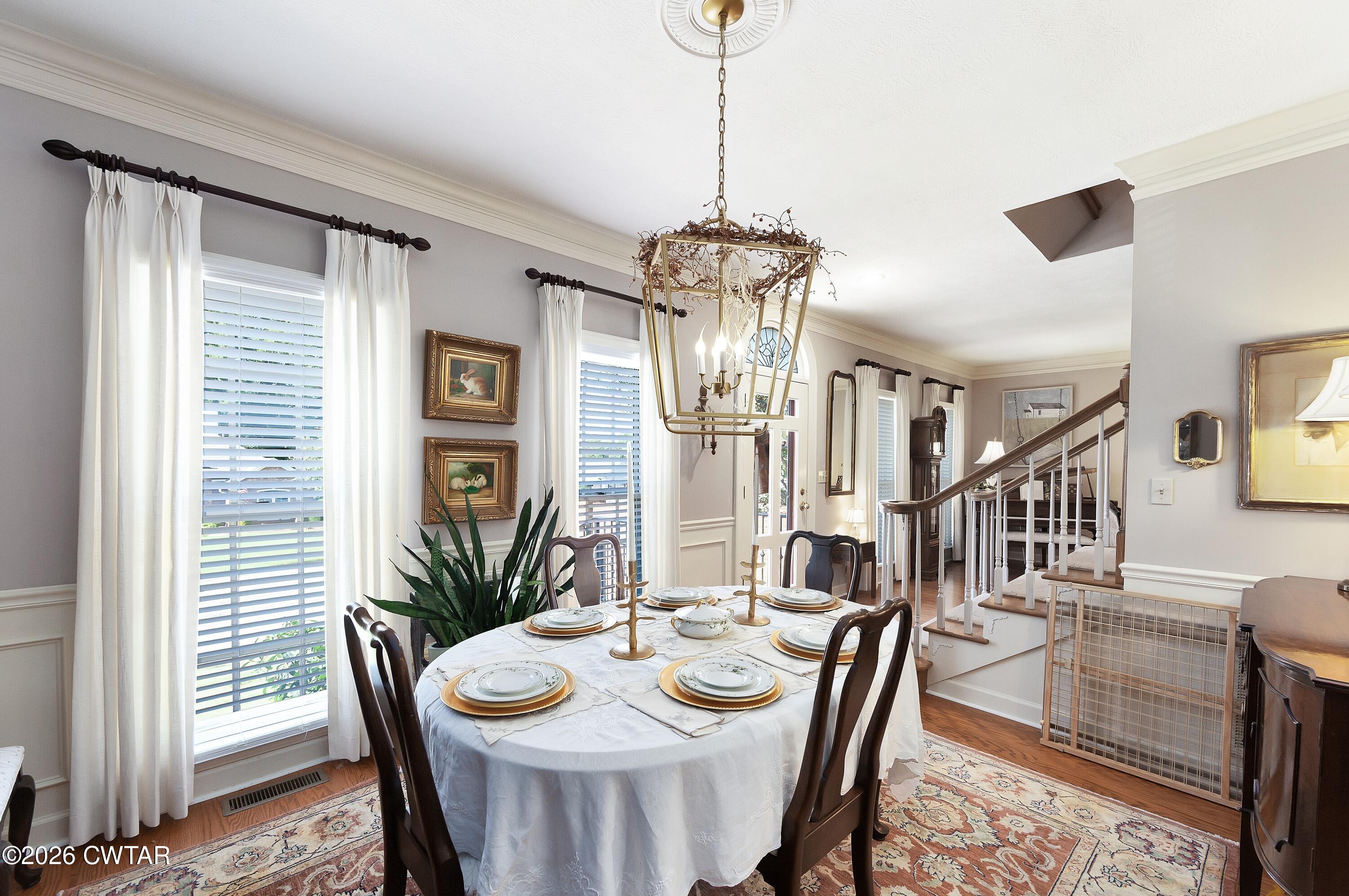 6 Highland Ridge Cove