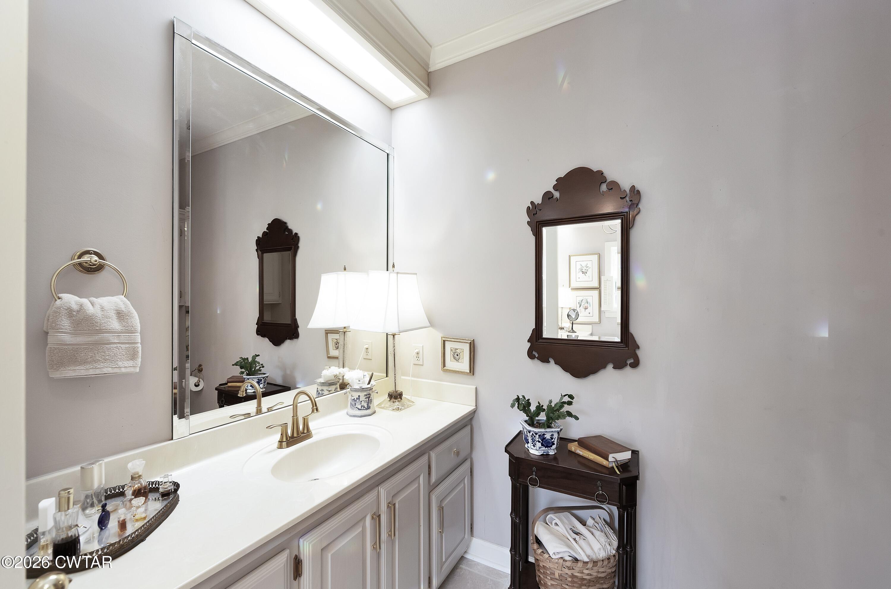 6 Highland Ridge Cove