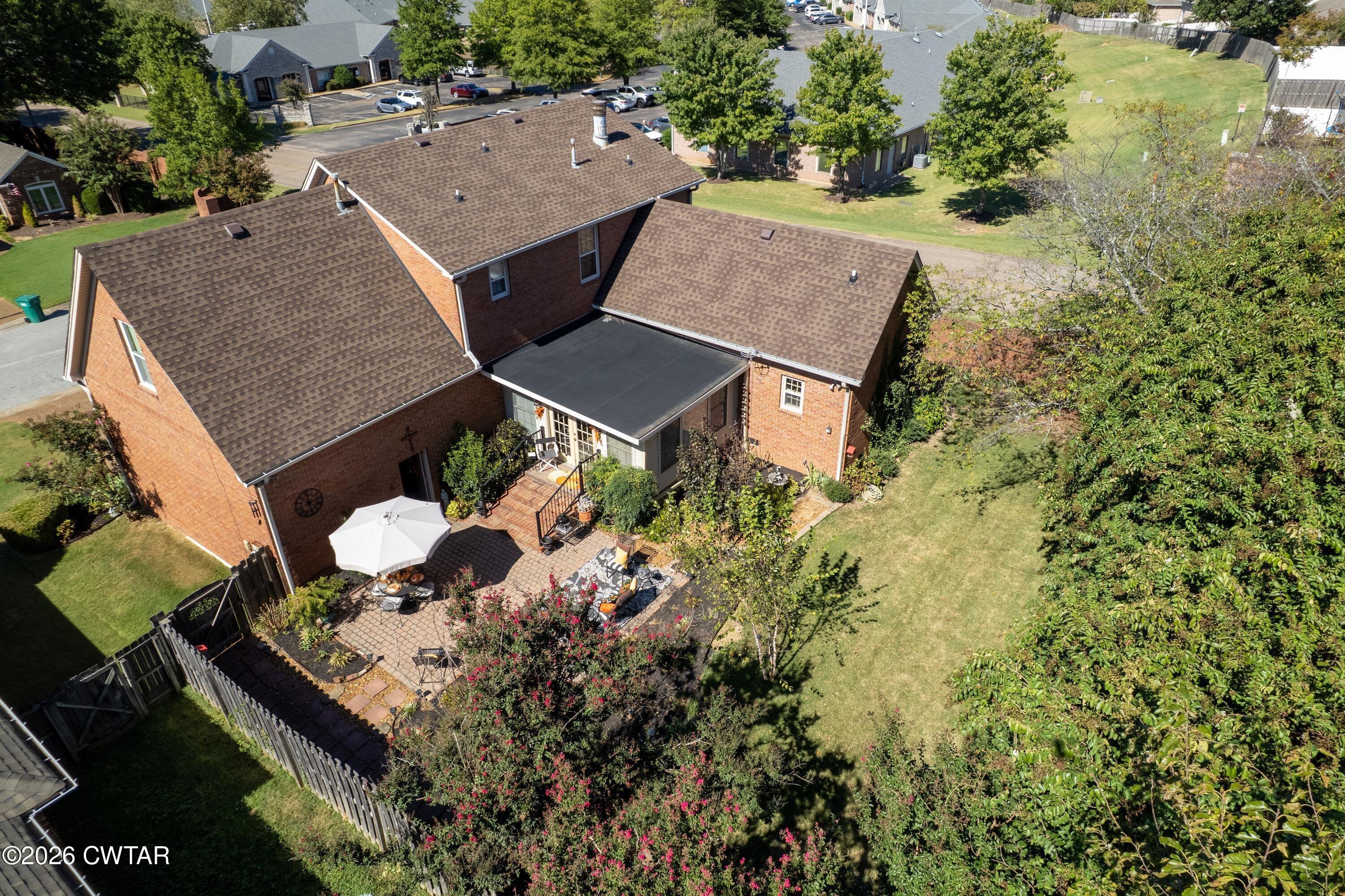 6 Highland Ridge Cove