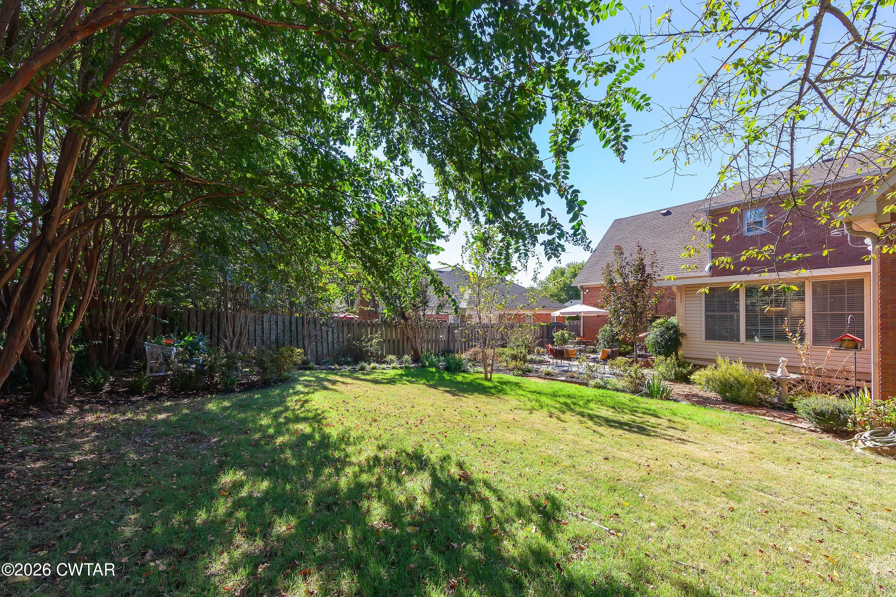 6 Highland Ridge Cove