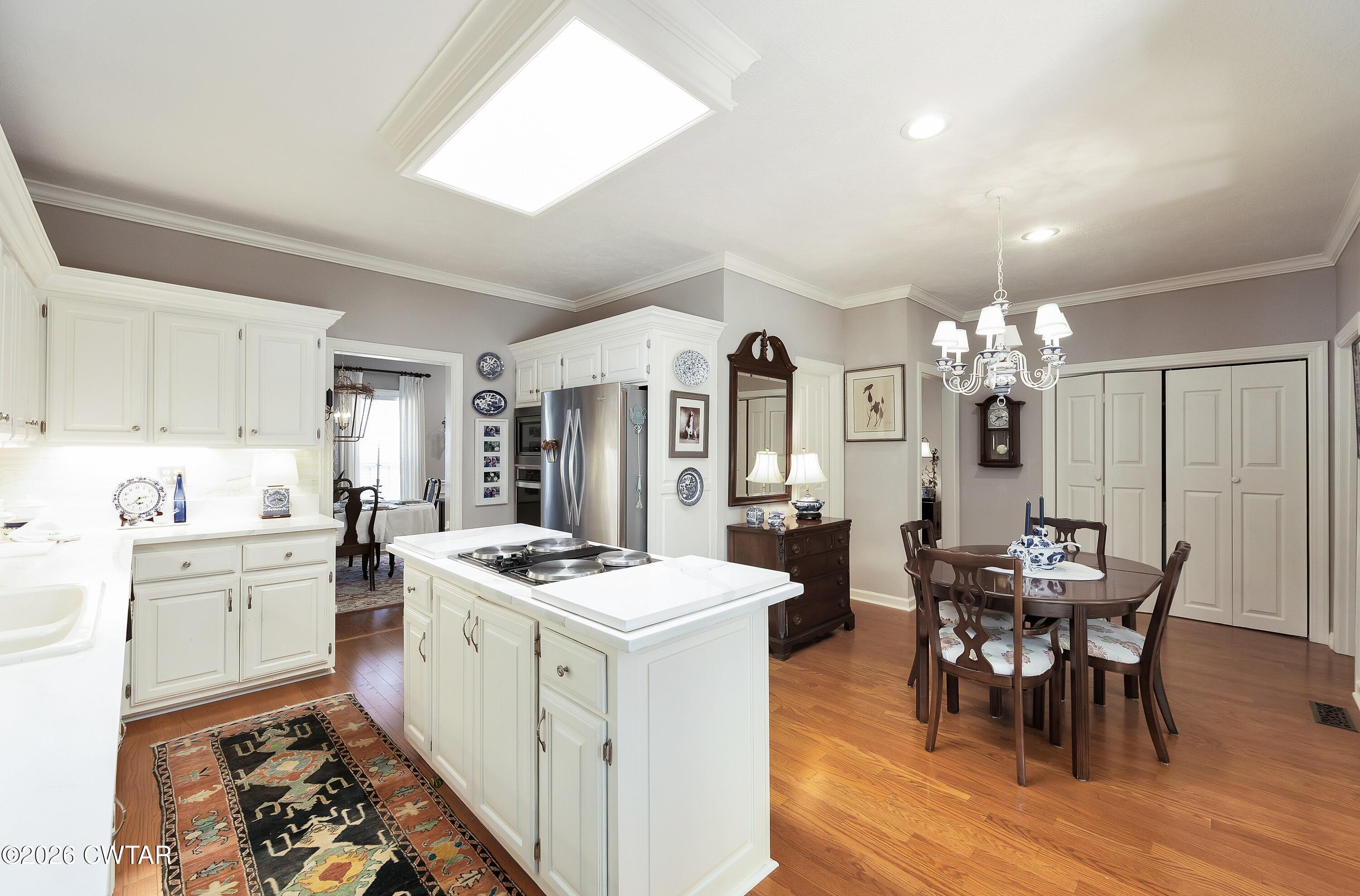 6 Highland Ridge Cove