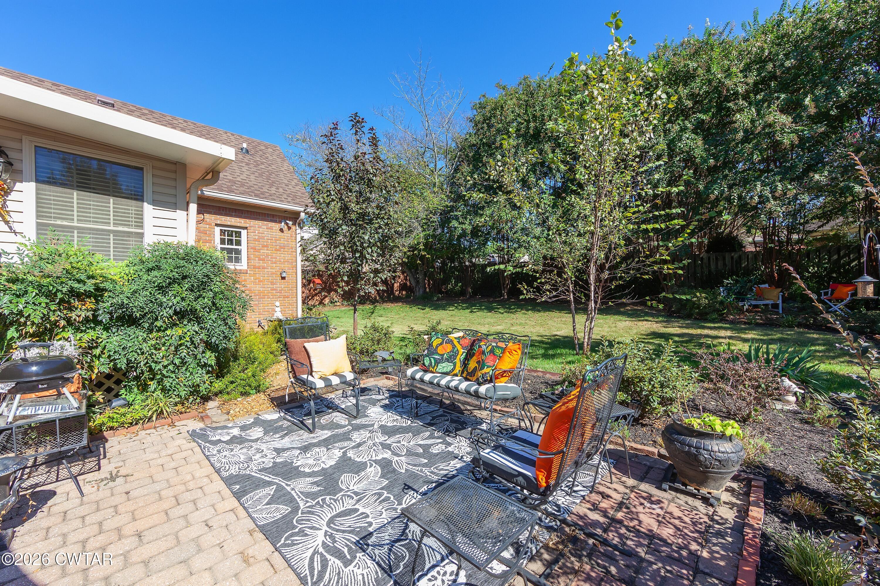 6 Highland Ridge Cove