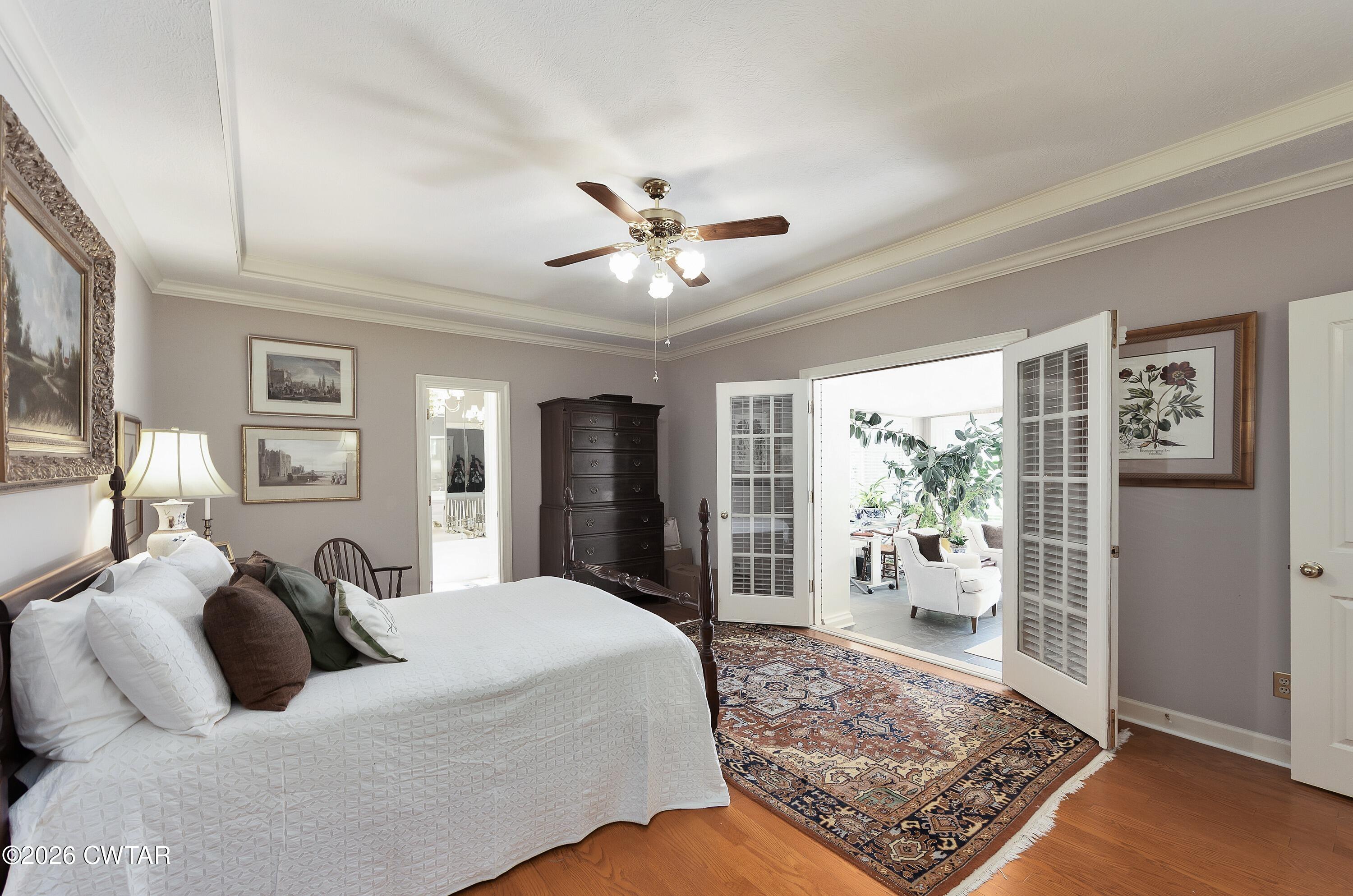 6 Highland Ridge Cove