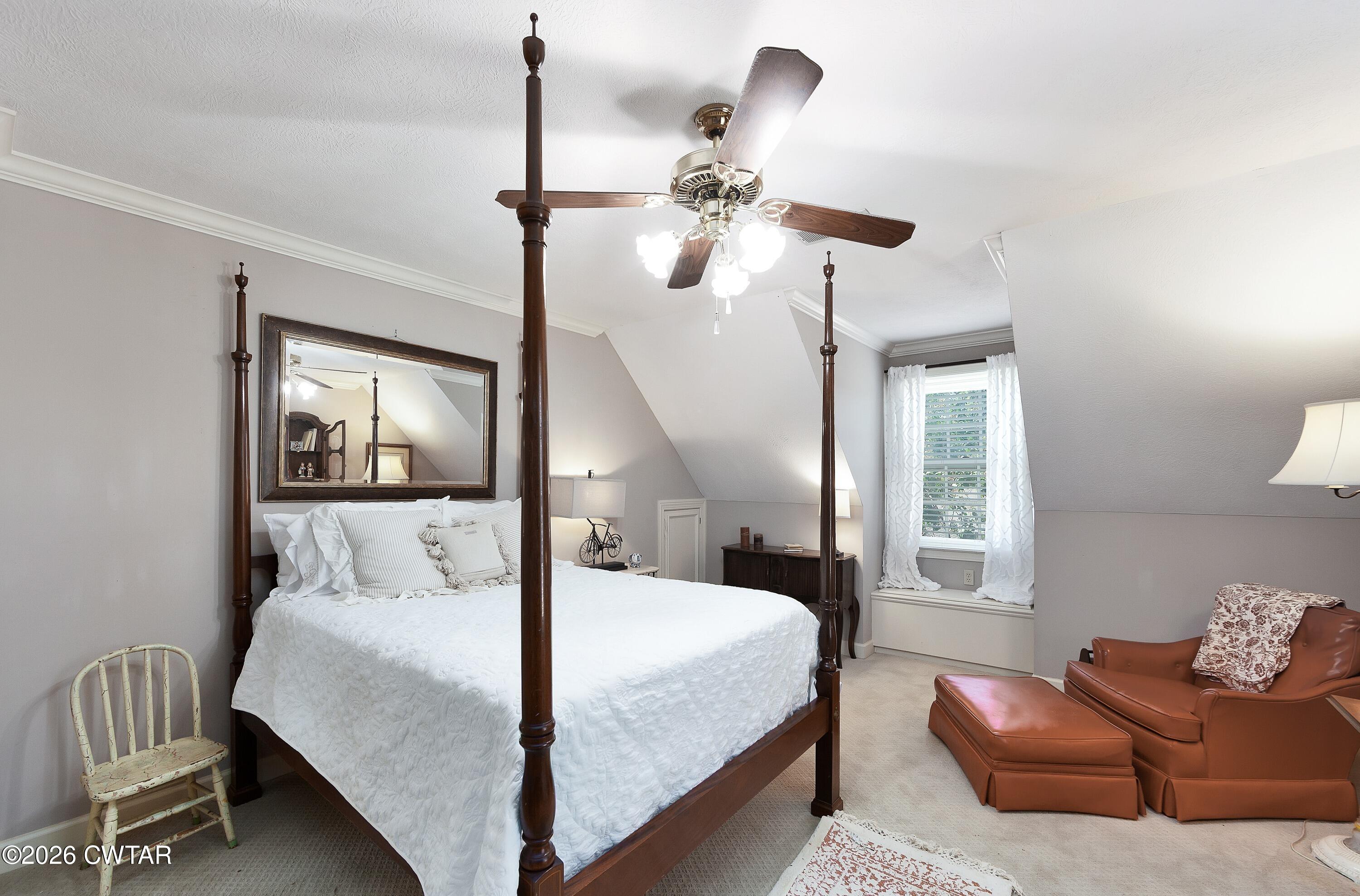 6 Highland Ridge Cove