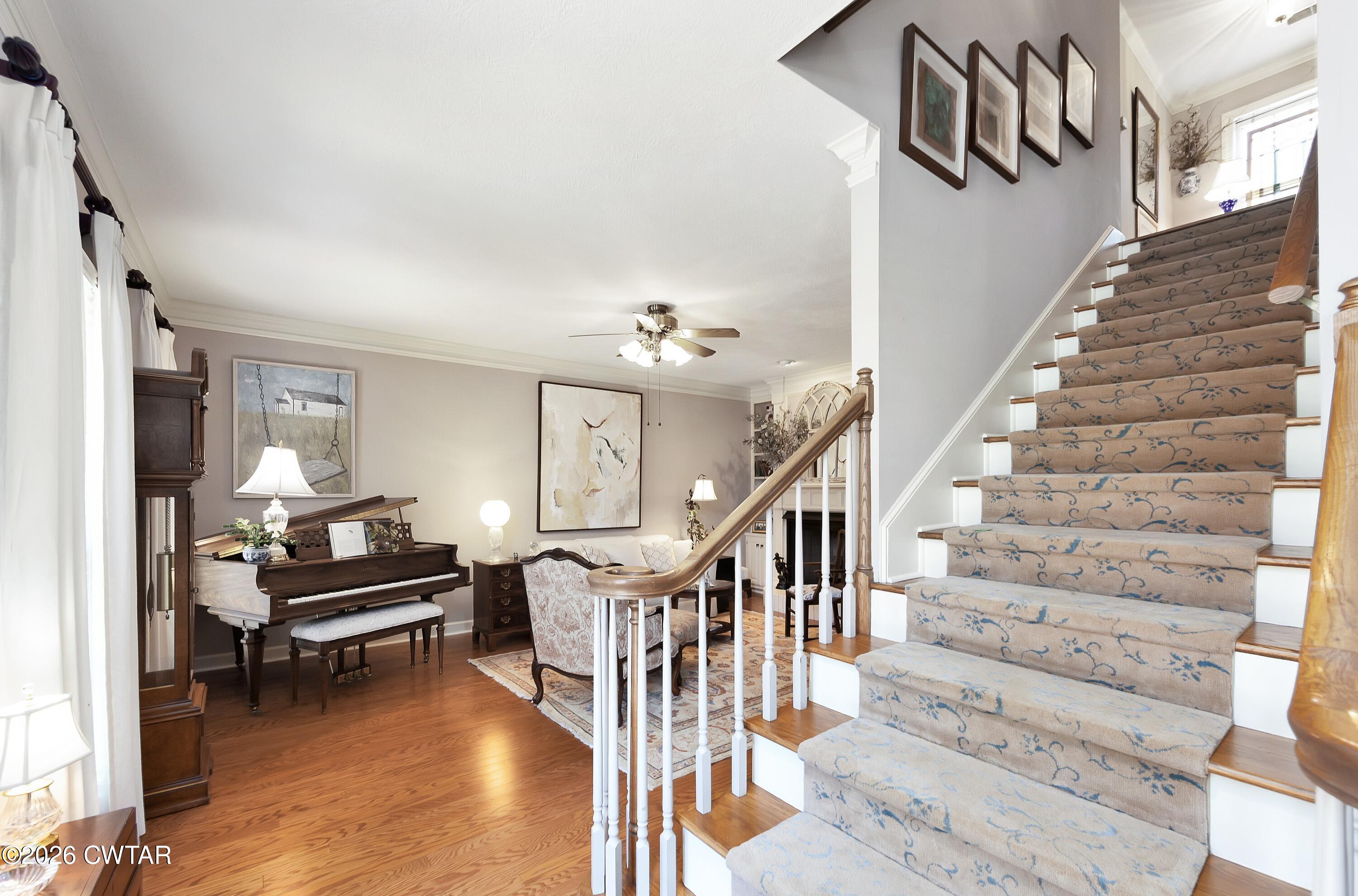 6 Highland Ridge Cove