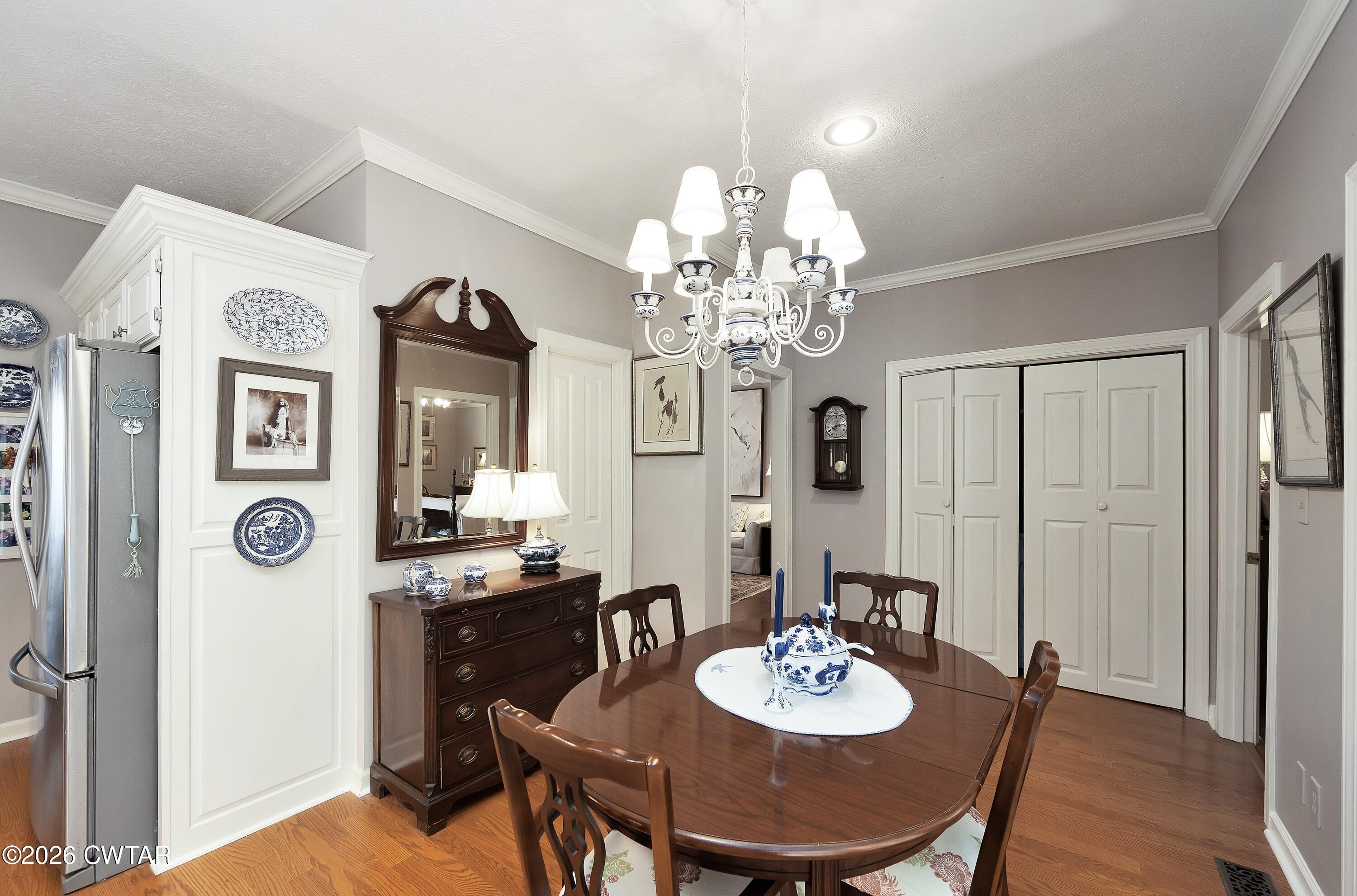 6 Highland Ridge Cove