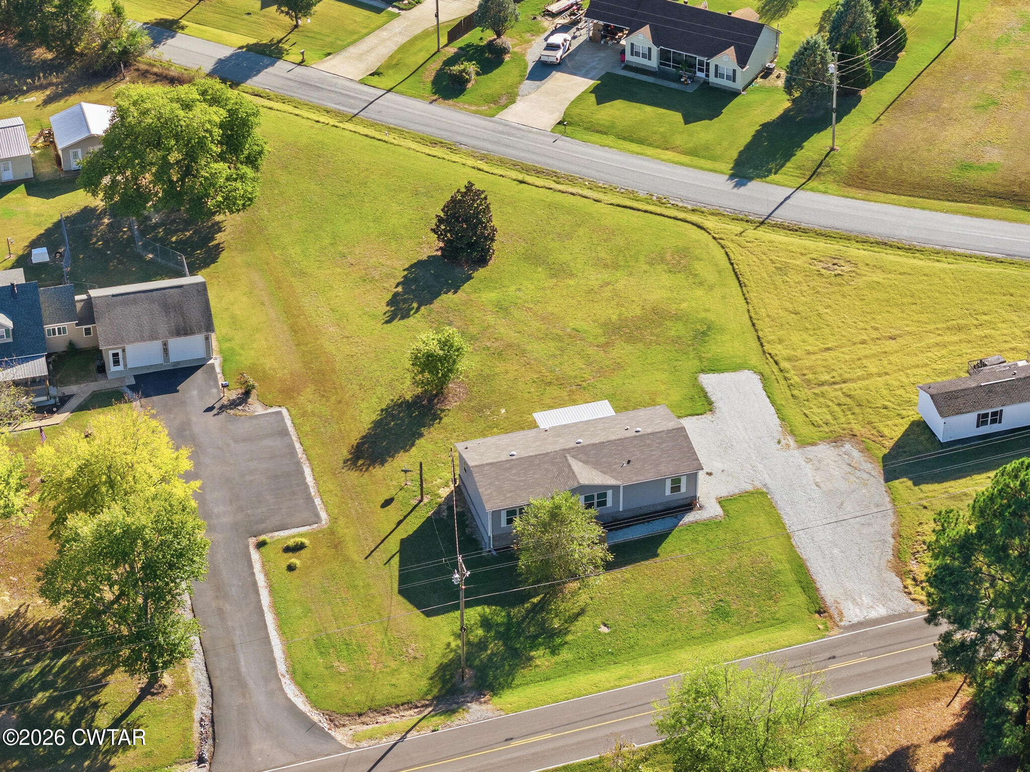 493 St Rt 187