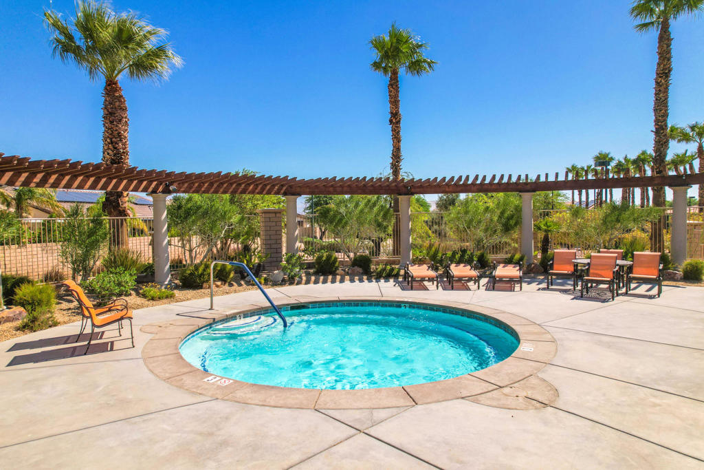 Four Seasons - Palm Springs