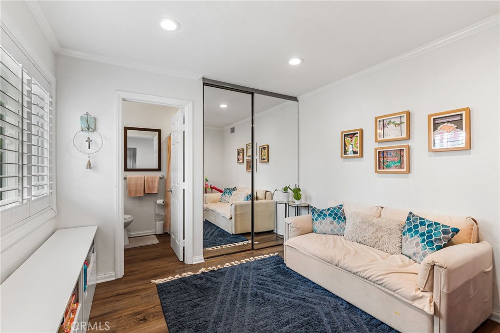 1741 Tustin Avenue 1A