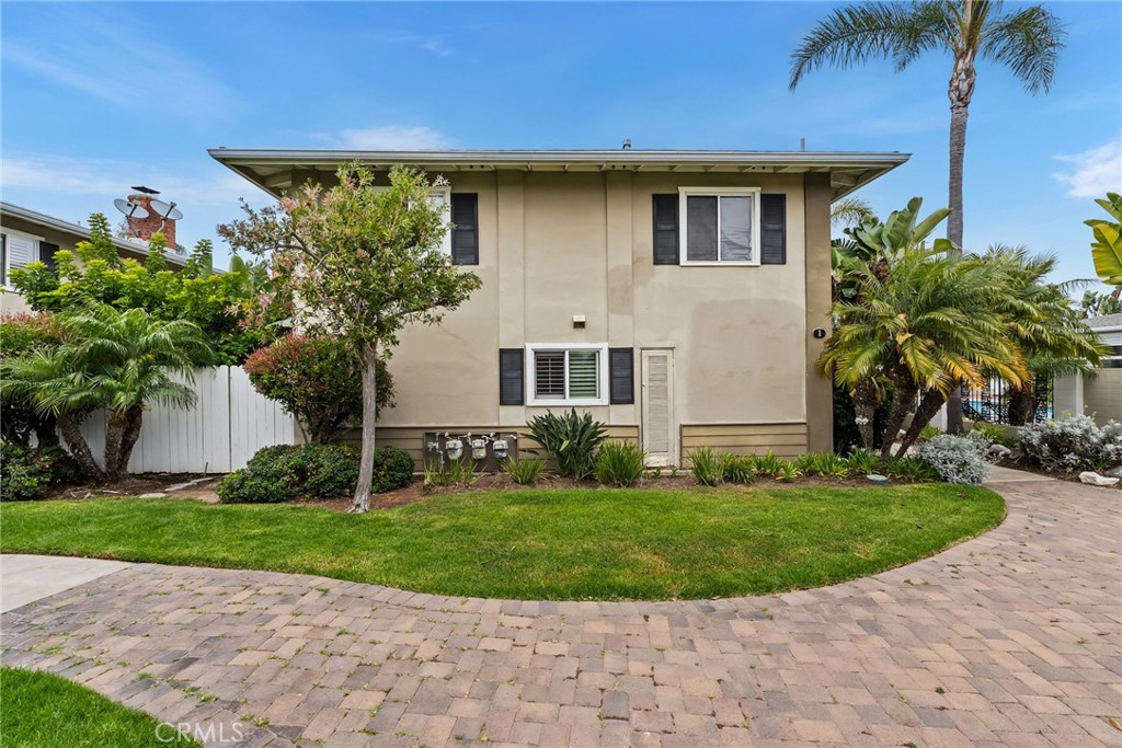 1741 Tustin Avenue 1A
