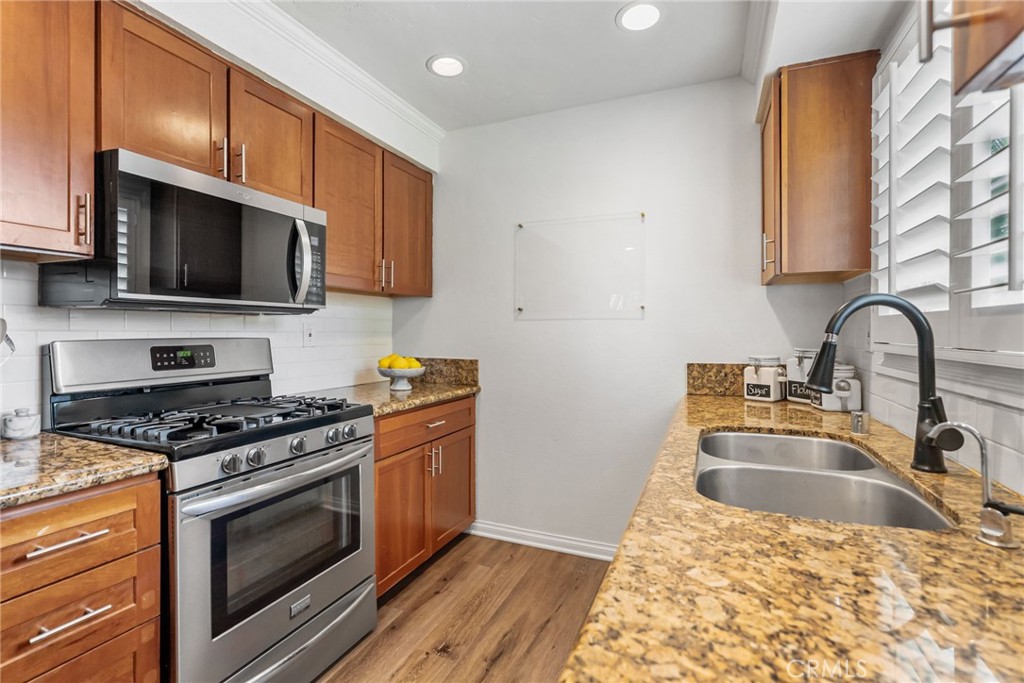 1741 Tustin Avenue 1A
