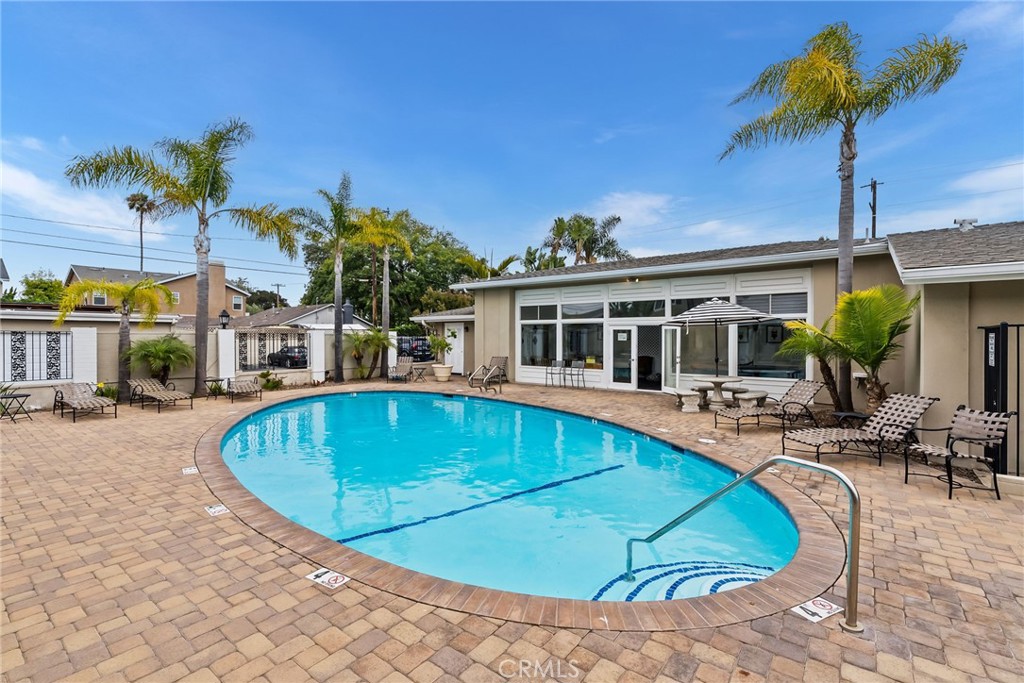 1741 Tustin Avenue 1A