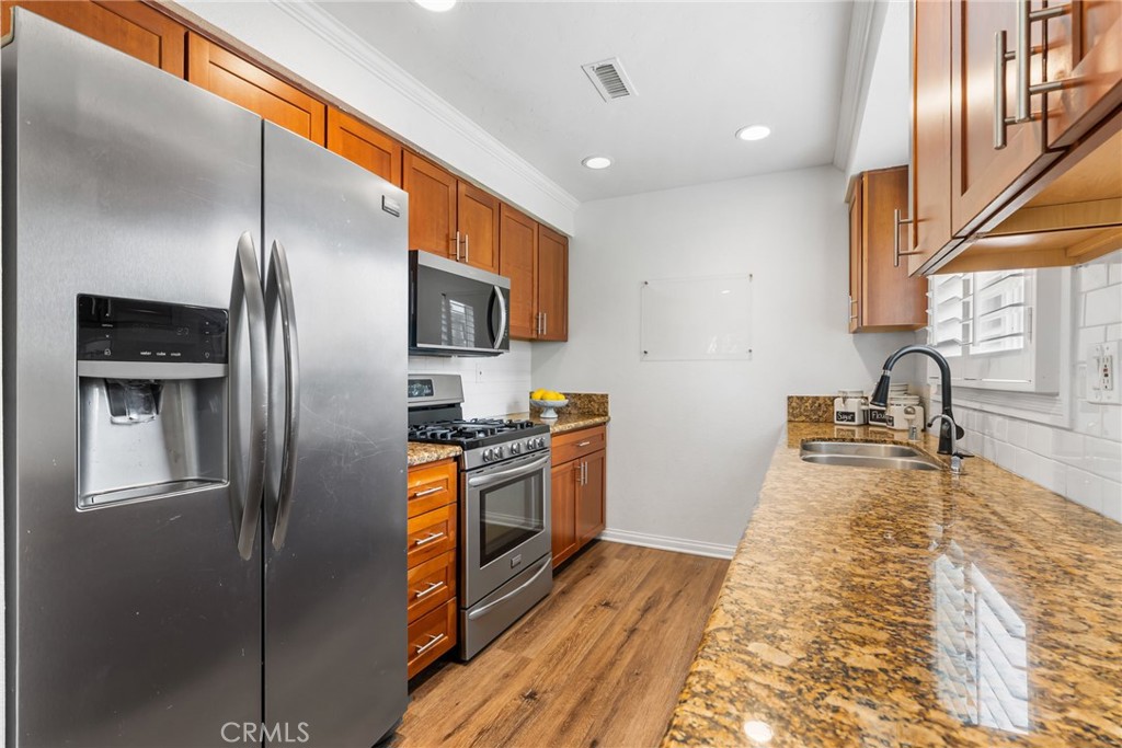 1741 Tustin Avenue 1A