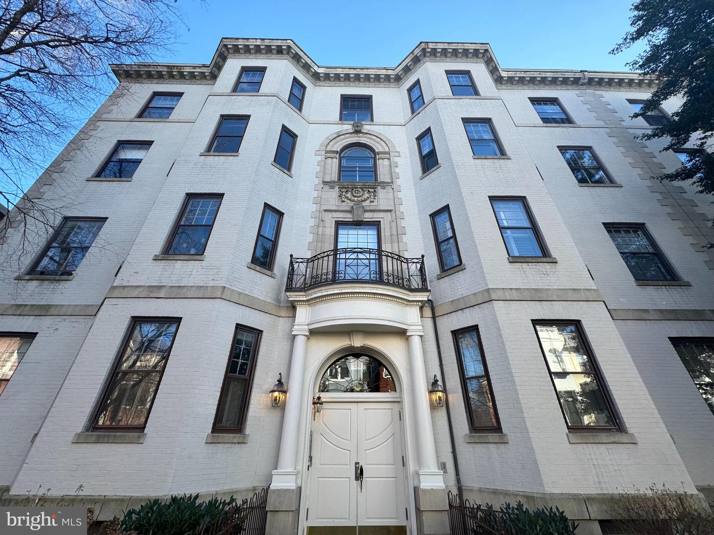 3014 Dent Pl NW #14e