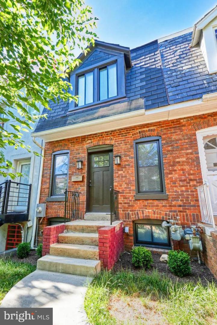801 Euclid St NW