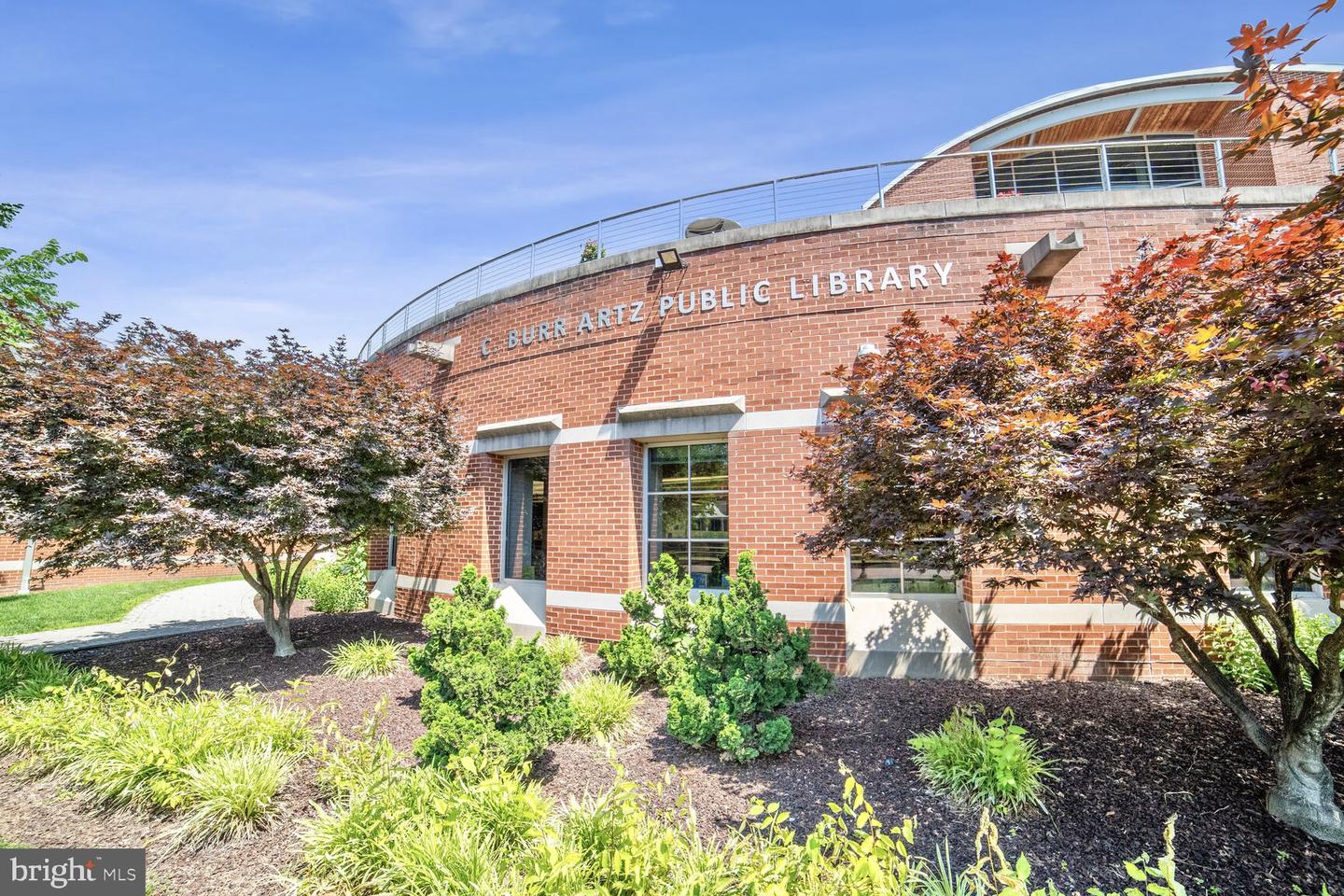 35 E All Saints St #117