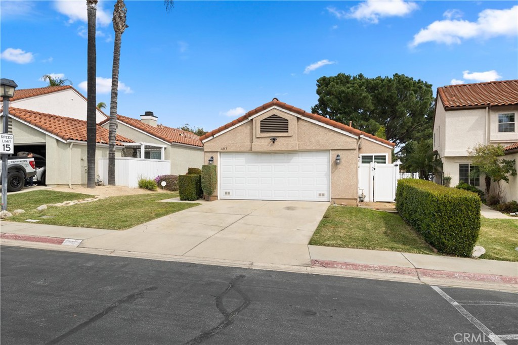 6855 Shadow Ridge Place