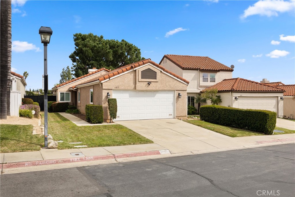 6855 Shadow Ridge Place