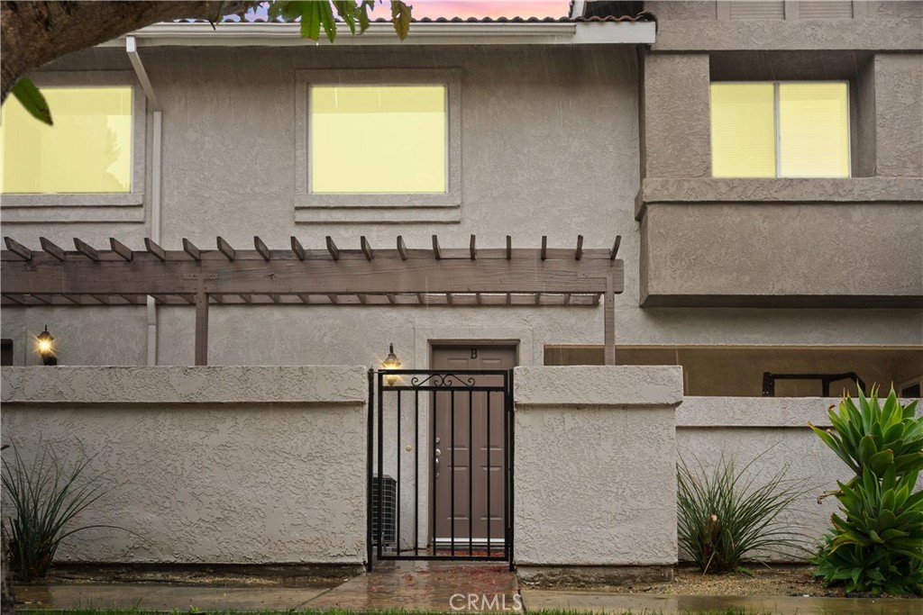 9876 Highland Avenue B