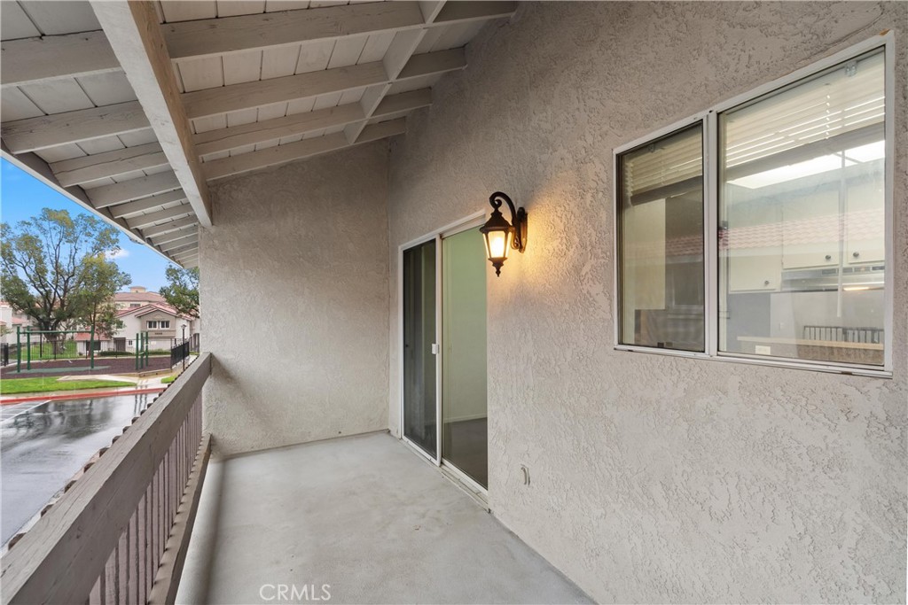 9876 Highland Avenue B