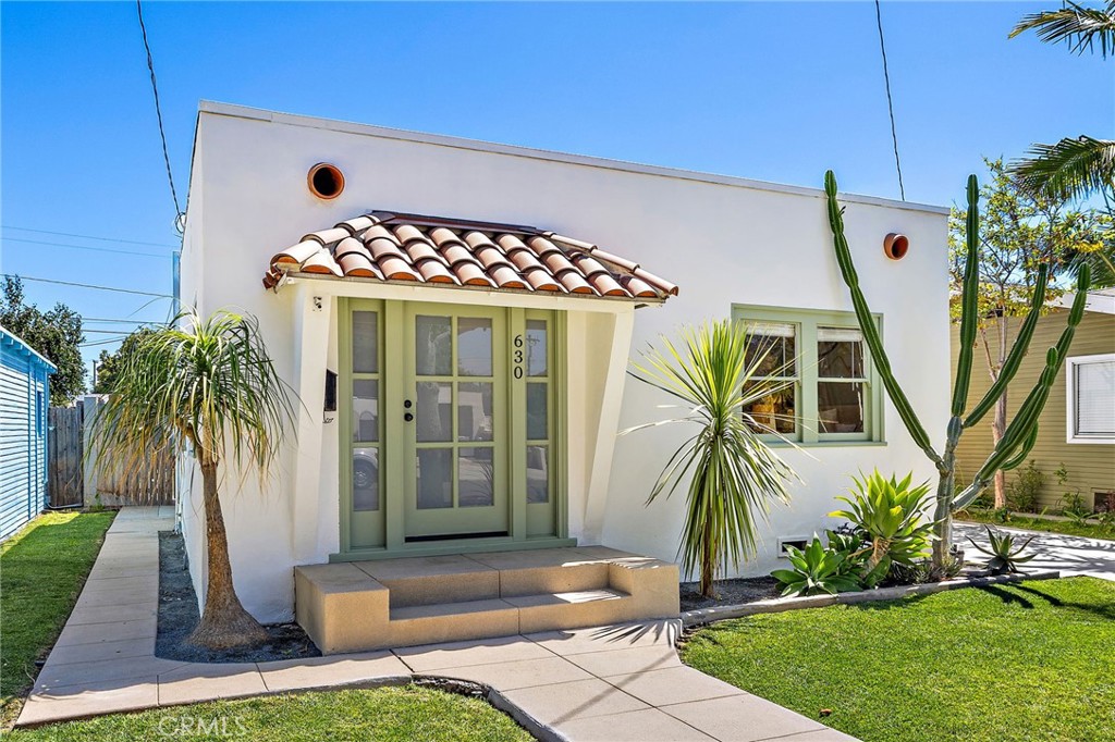 630 W Wilshire Avenue