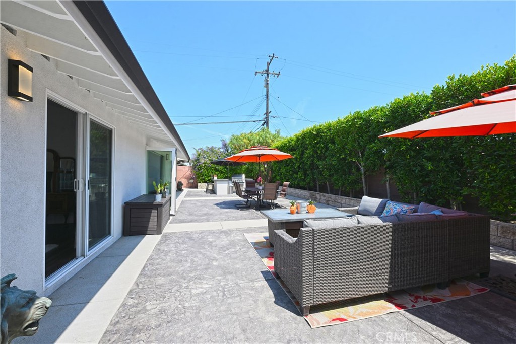 5784 Los Molinos Drive