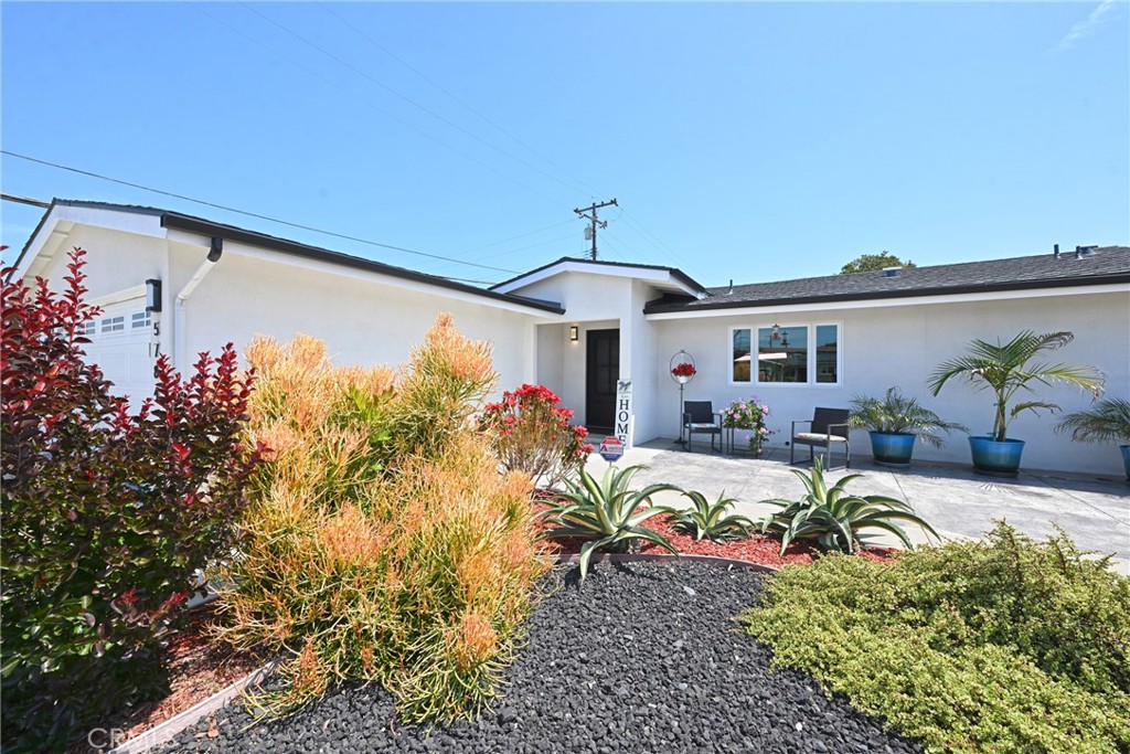 5784 Los Molinos Drive