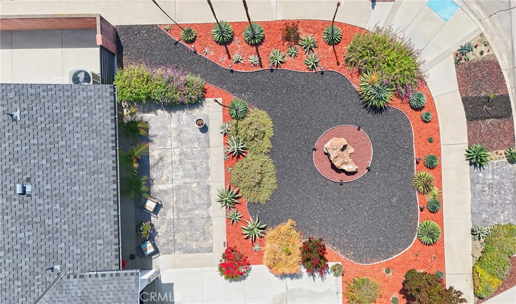 5784 Los Molinos Drive