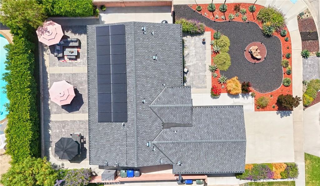 5784 Los Molinos Drive