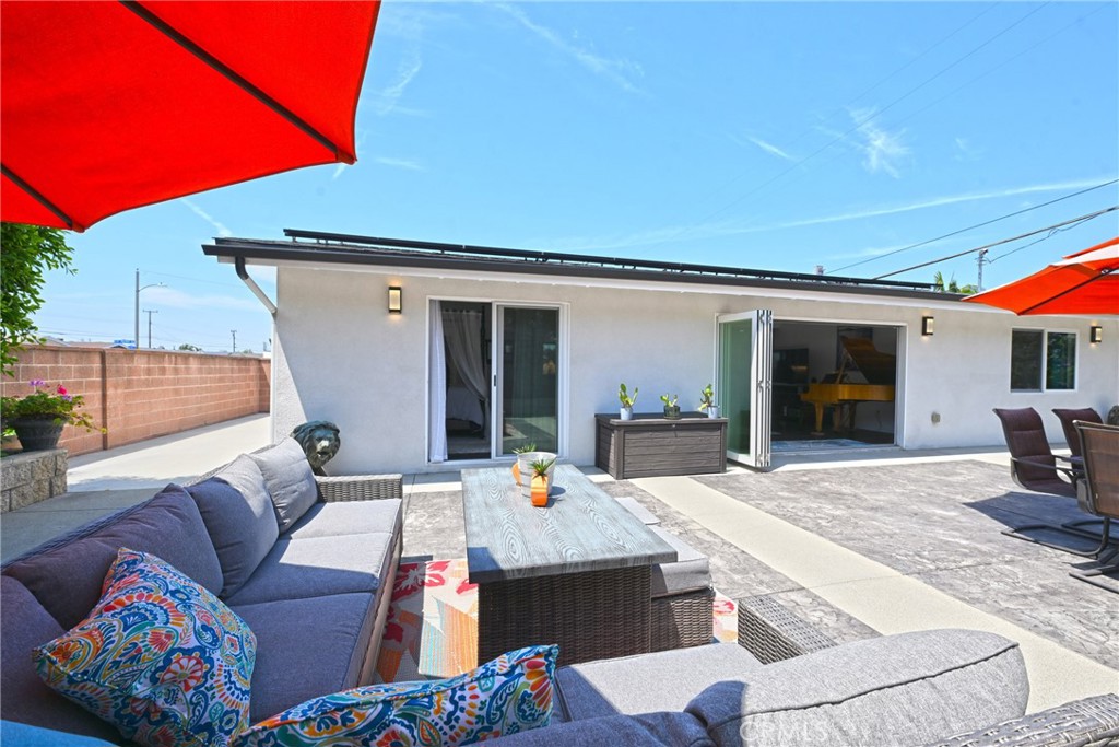 5784 Los Molinos Drive