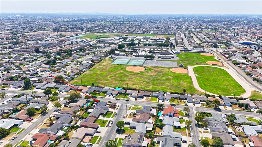 5784 Los Molinos Drive