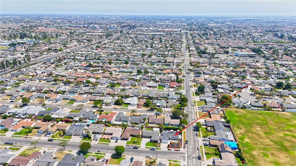 5784 Los Molinos Drive