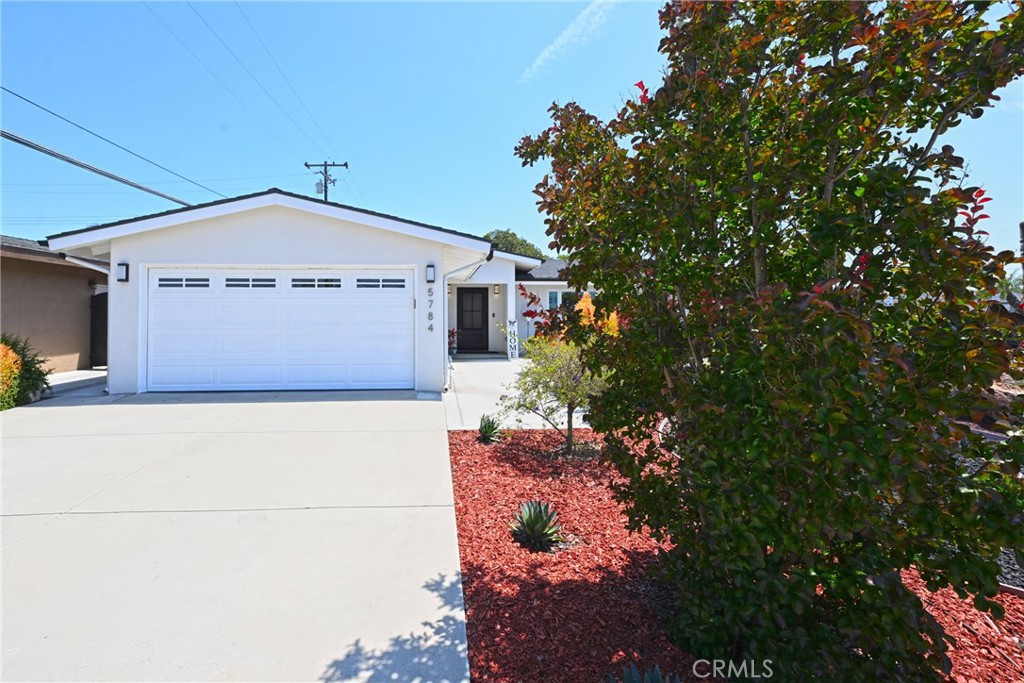 5784 Los Molinos Drive