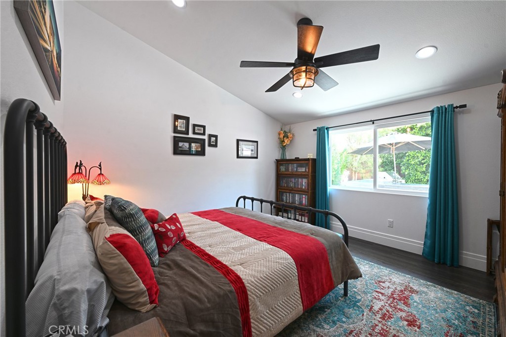 5784 Los Molinos Drive