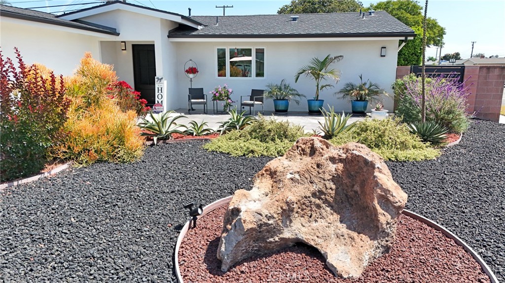 5784 Los Molinos Drive