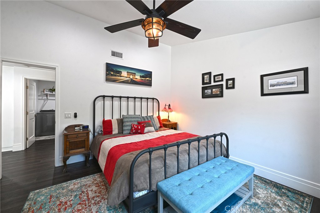 5784 Los Molinos Drive