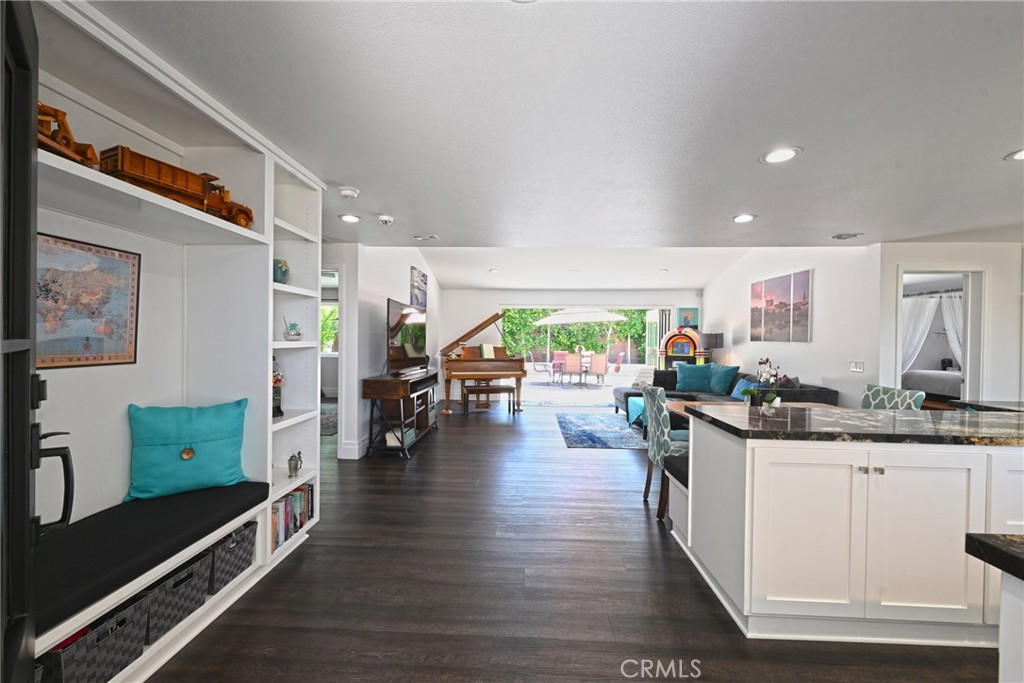 5784 Los Molinos Drive