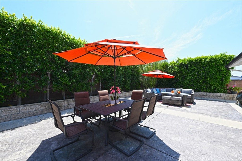 5784 Los Molinos Drive