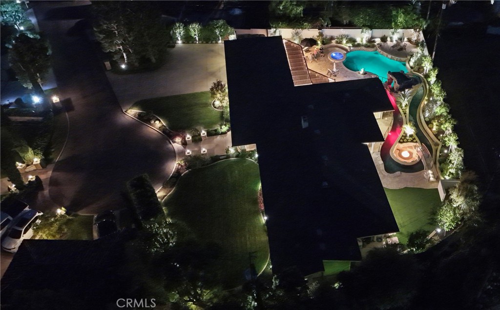 5151 Eucalyptus Hill Road