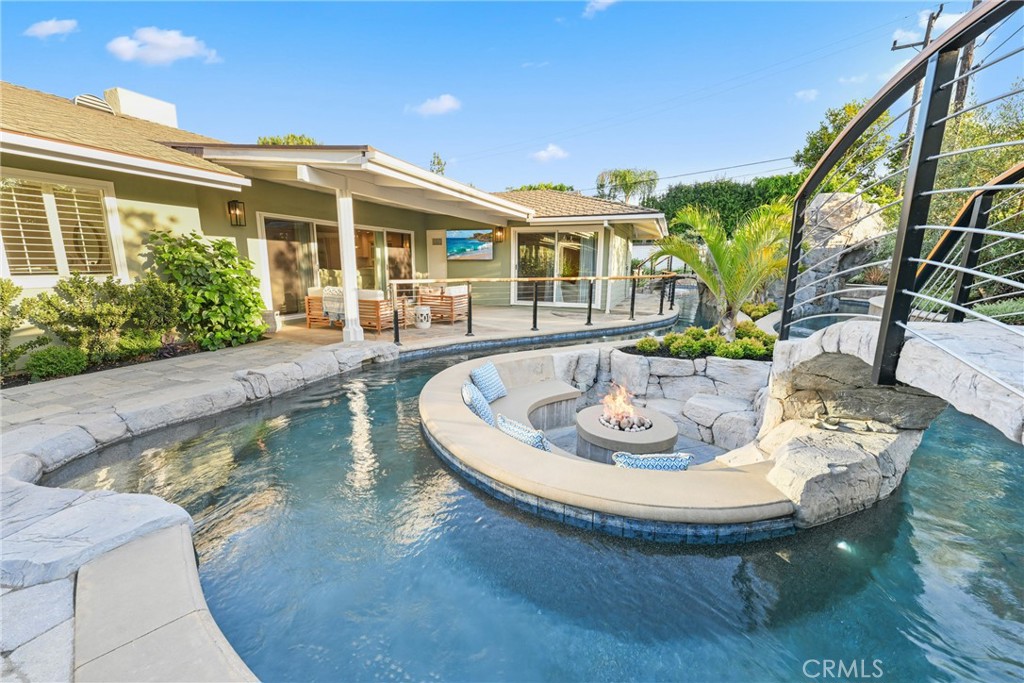 5151 Eucalyptus Hill Road