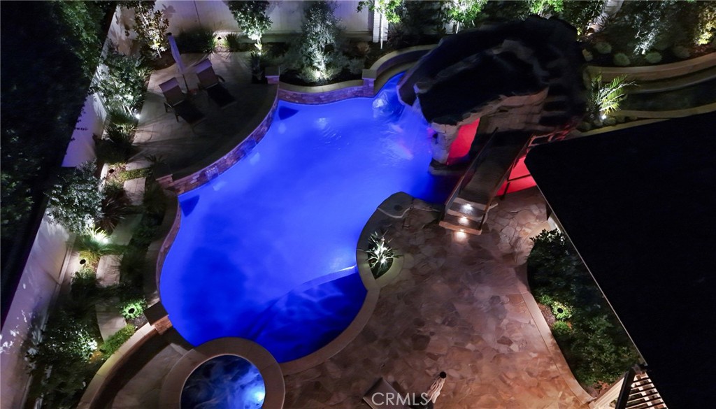 5151 Eucalyptus Hill Road