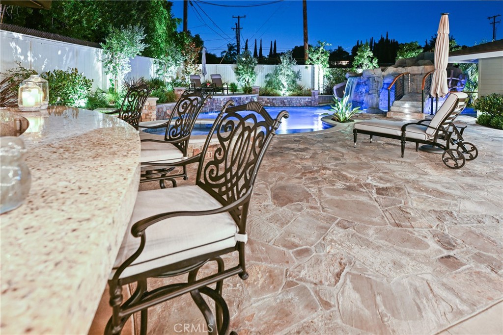 5151 Eucalyptus Hill Road