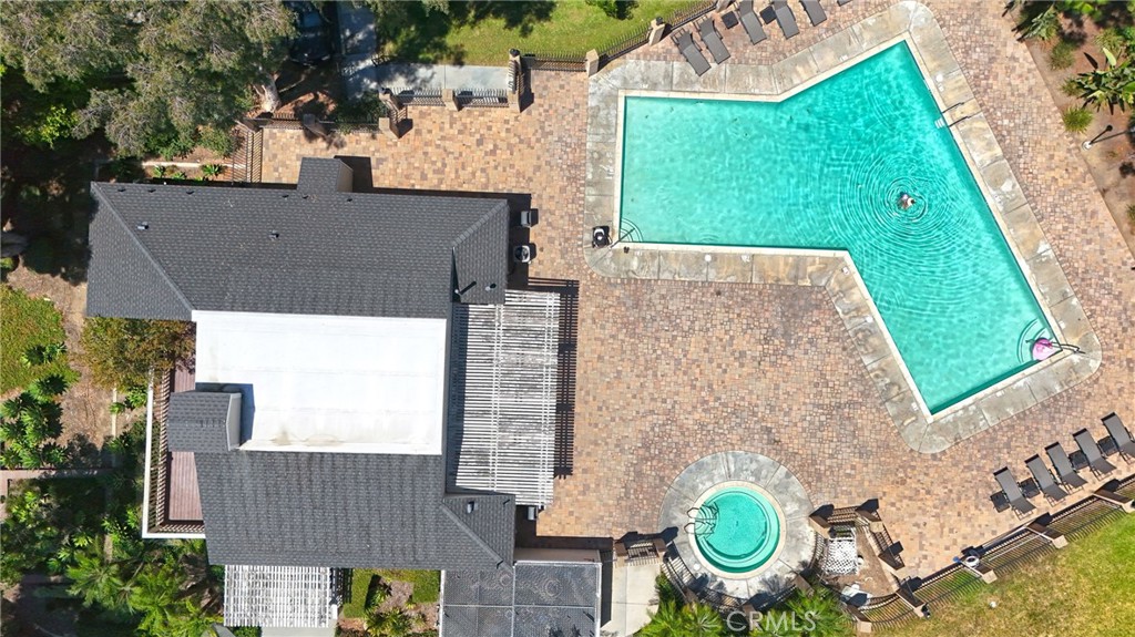 23395 Camden Court 161