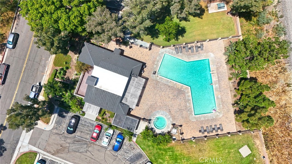 23395 Camden Court 161