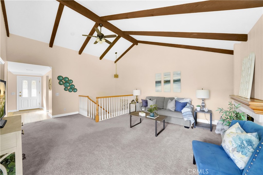 17517 Cerro Vista Drive