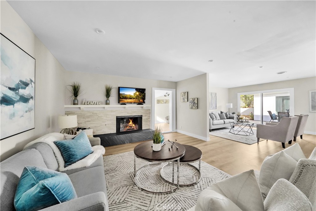 2115 Rosemont Street