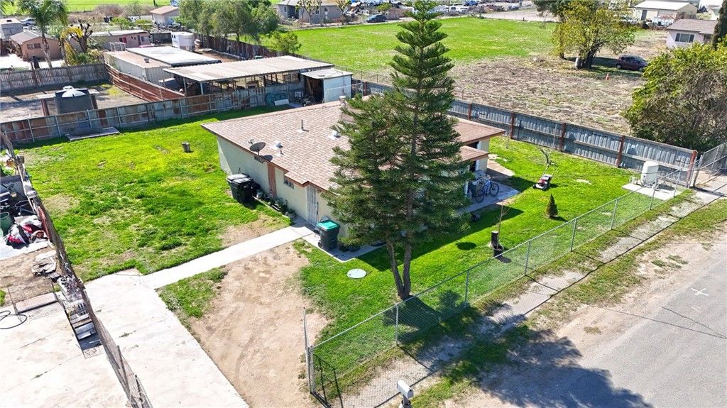 14702 Walters Street