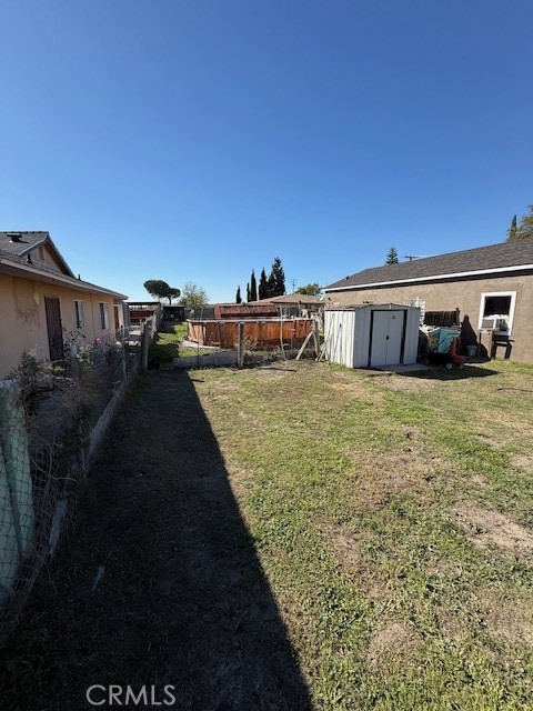 14702 Walters Street